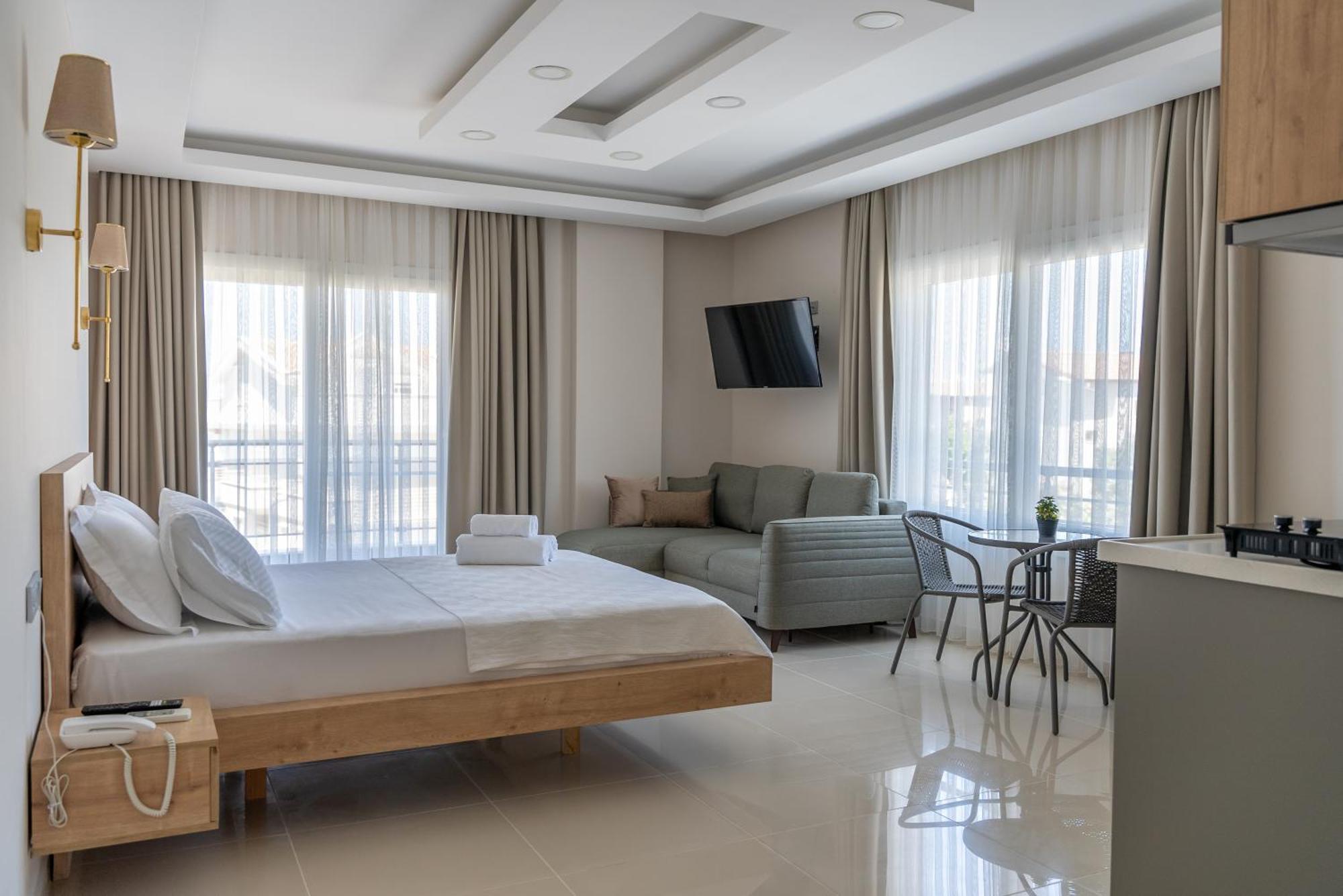 Soul House Kusadasi Exterior photo